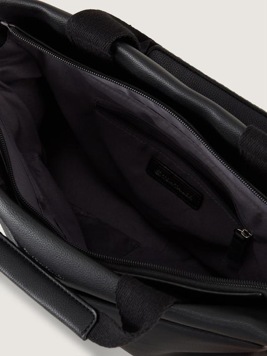 Immagine prodotto Tom Tailor Rella Shopper Tasche 37 cm