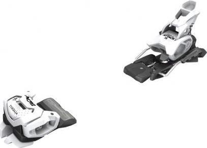 Actual product image Head Alpine ski binding Attack 14 Gw 2026
