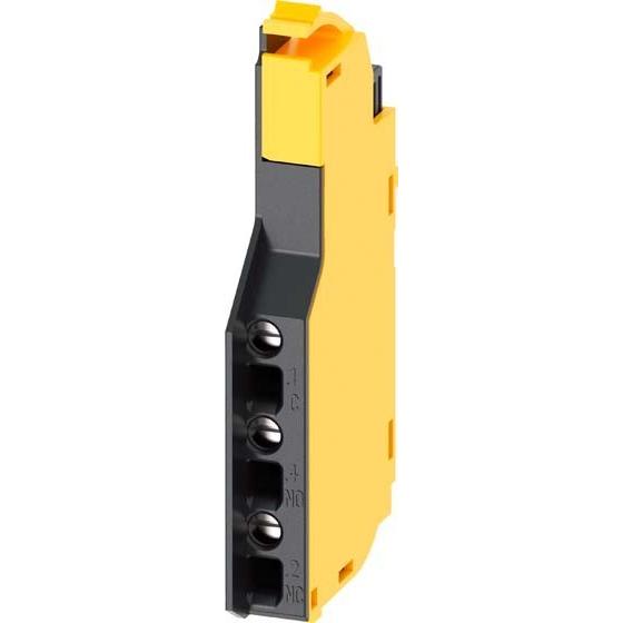 Siemens Trip alarm switch changeover contacts HQ, Automatisierung