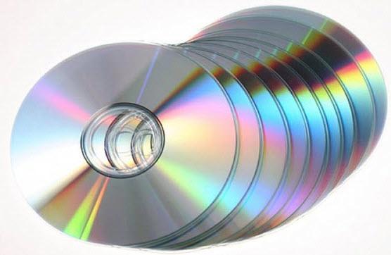 Produktbild Verbatim DVD+R, 4.7GB, 16x Spindel (25 x)