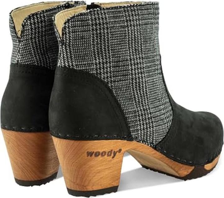 Actual product image Woody Tanja Ankle Boot (36)