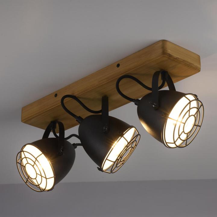 Actual product image Click-licht Ceiling lights (E14)
