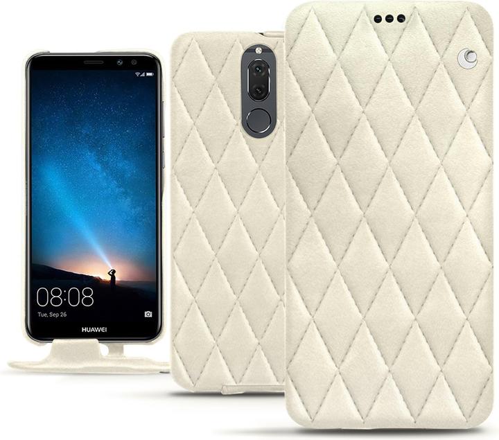 Image du produit Noreve Housse cuir vertical (Mate 10 Lite)