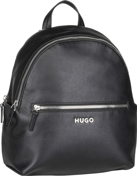 Actual product image HUGO Rucksack / Backpack Chris Double Zip