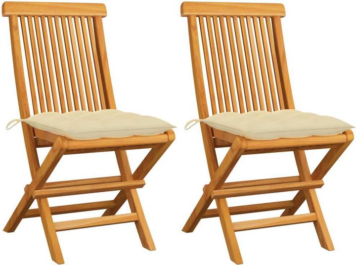 Produktbild vidaXL Anatolij