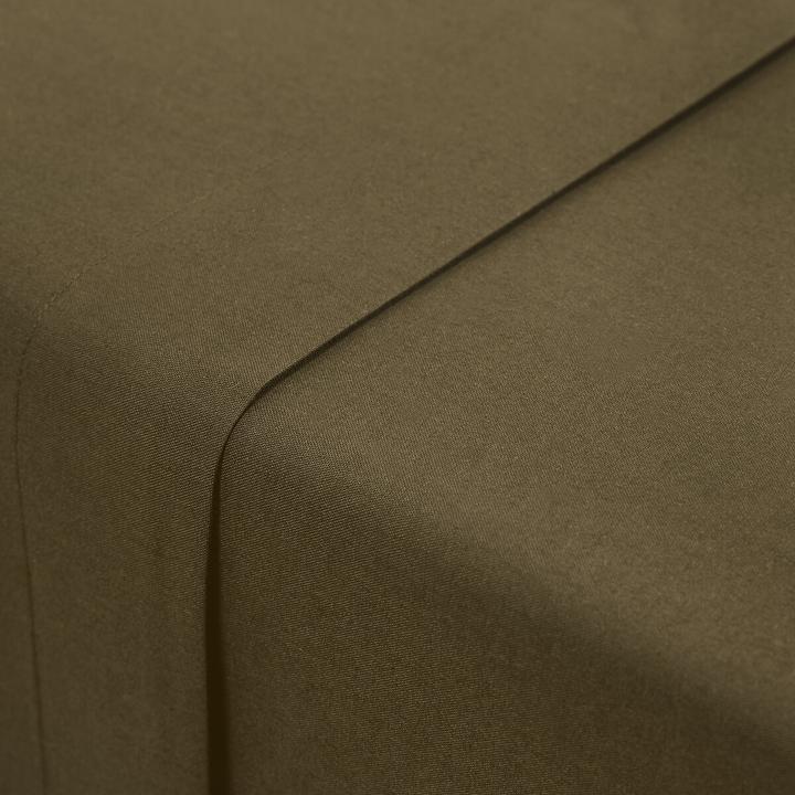 Immagine prodotto La Redoute Interieurs Scenario Coton Recycle (Oberleintuch, 270 x 290 cm)