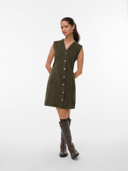 Produktbild Vero Moda VMEDEN Kurzes Kleid Kleid (XS)