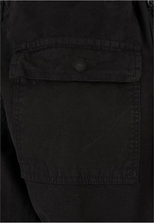 Produktbild Urban Classics Ladies Cotton Parachute Pants (3XL)
