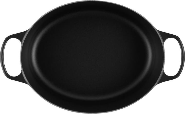 Produktbild Le Creuset Signature (29 cm, Bräter + Schmortopf, Gusseisen)