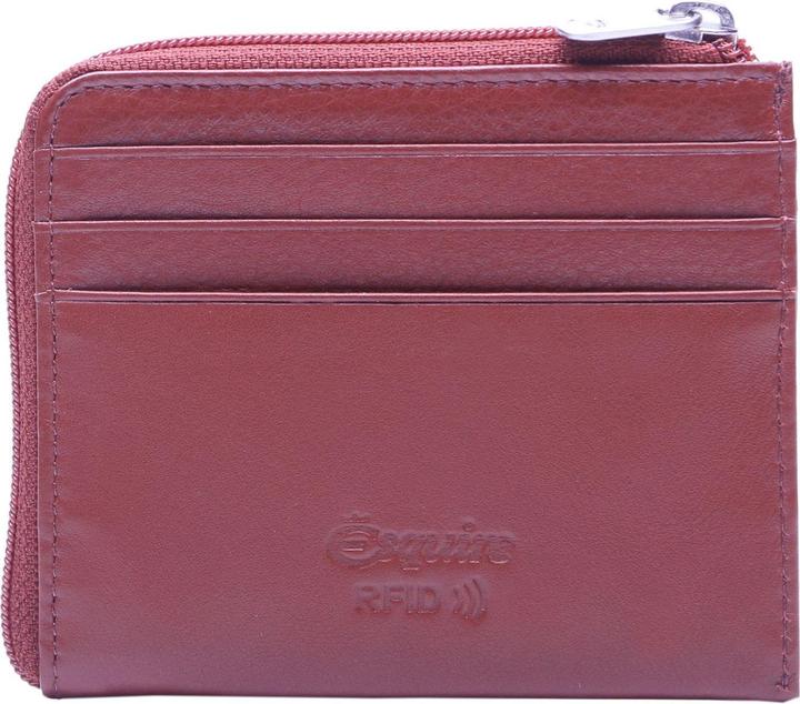 Produktbild Esquire Oslo Kreditkartenetui RFID Leder 10,5 cm