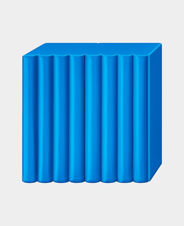 Produktbild Fimo professional 8004 Ofenhärtende Modelliermasse, #300 reinblau