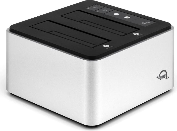 Produktbild OWC USB-C Drive Dock U.2