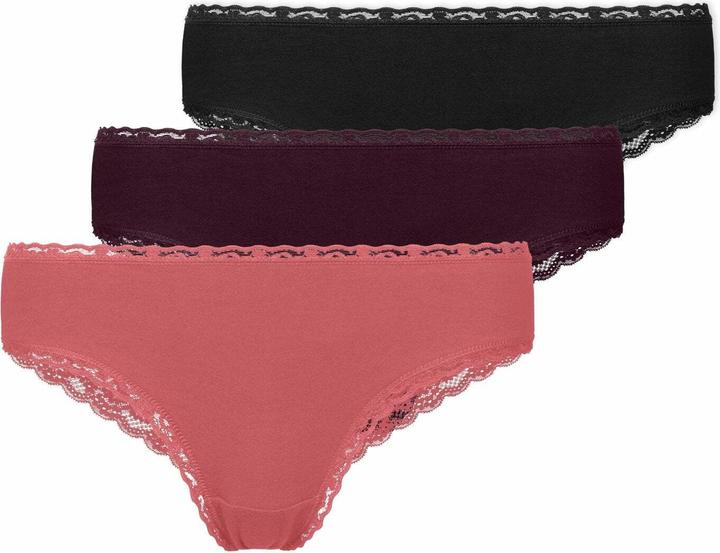 Mix (malva/rosso vino/nero)