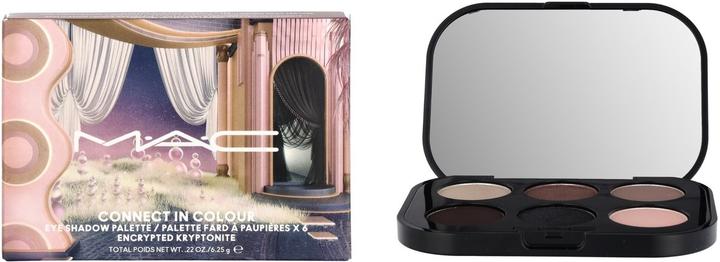 Image du produit MAC Cosmetics Kryptonite crypté