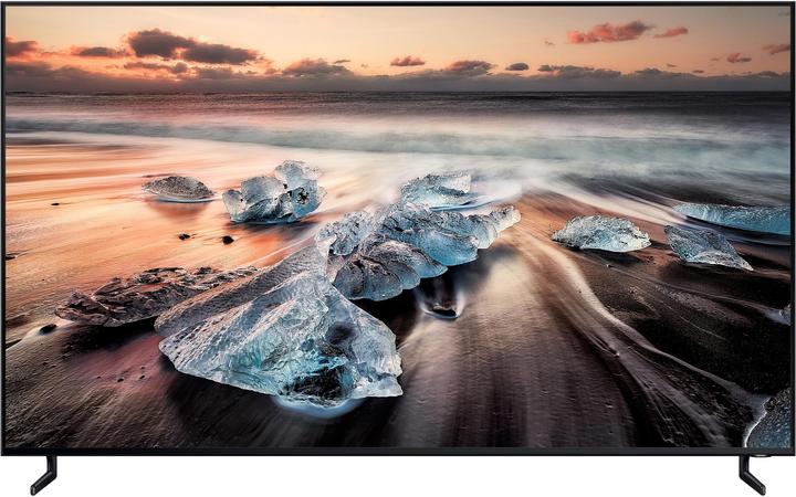 Produktbild Samsung QE55Q950R (55", Q9, QLED, 8K, 2019)