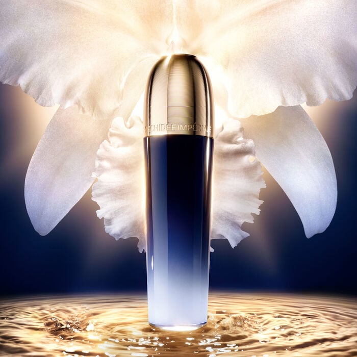 Produktbild Guerlain Oi 23 Lotion Disp 50 ml (Reinigungslotion, 140 ml)