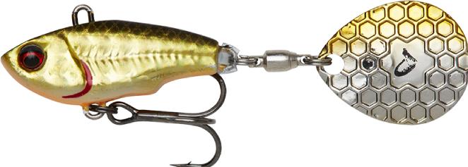 Immagine prodotto Savage Gear Fat Tail Spin