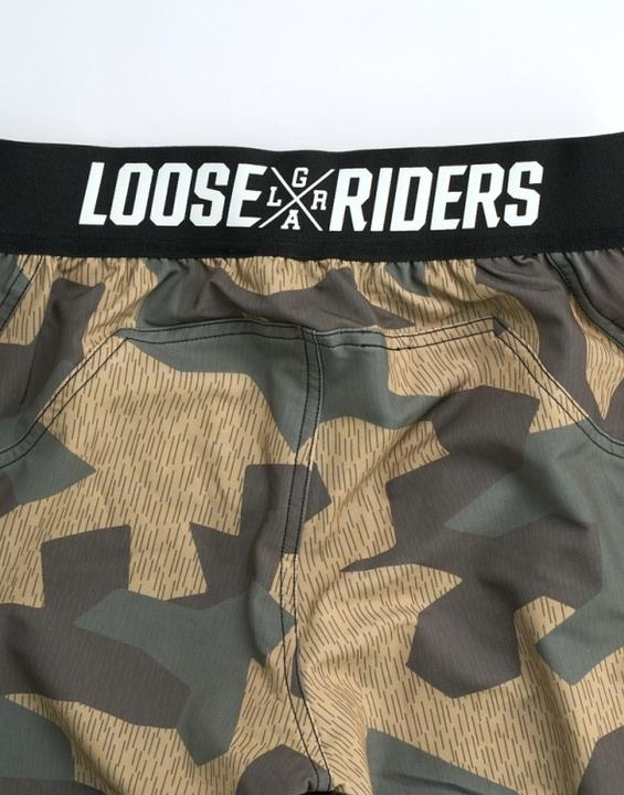Produktbild Loose Riders C/ Evo Pants (36)