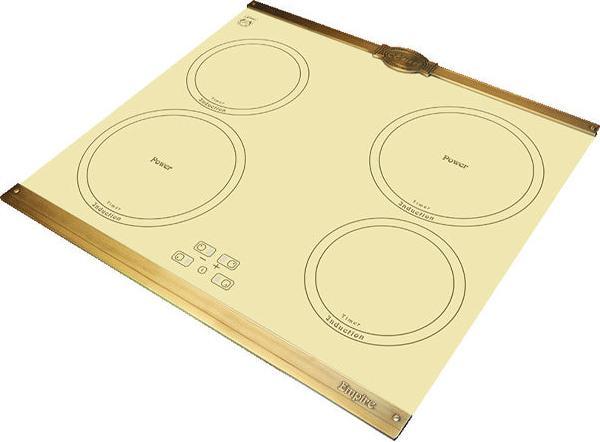 Actual product image Kaiser KCT 6395 IElfEm