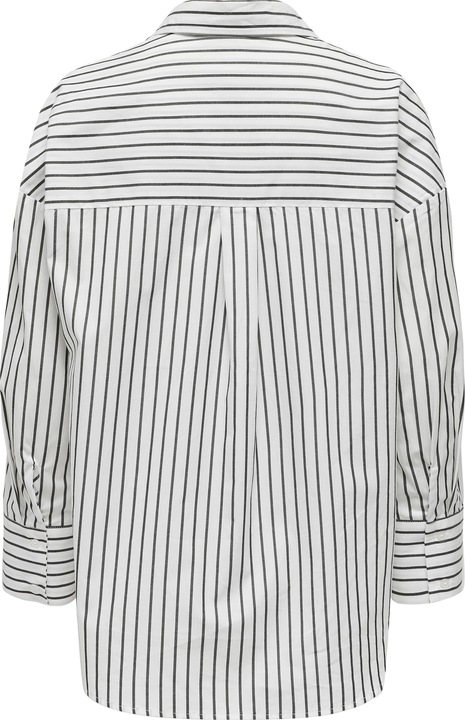 Immagine prodotto Only Vestibilità regolare Collo a camicia Polsini con bottone Camicia Camicia Camicia Camicia (XS)