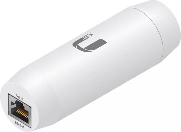 Actual product image Ubiquiti Instant IEEE 802.3af GE Adapter (802.3af (PoE), 15 W)