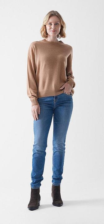 Produktbild Les Tricots De Lea Kaschmirpullover MAPOUPETTE (M, S)