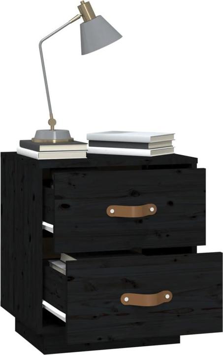 Immagine prodotto vidaXL Nachttisch (40 x 34 x 45 cm)