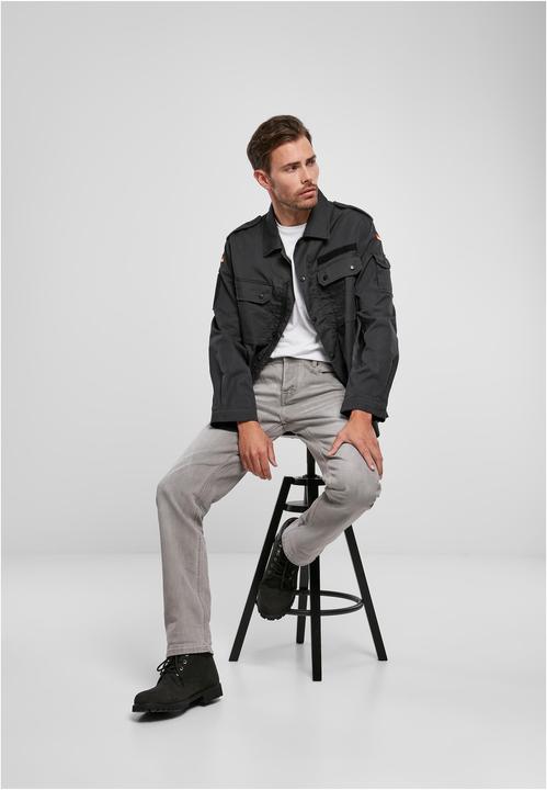 Produktbild Brandit Jake Denim Jeans (W34/L34)