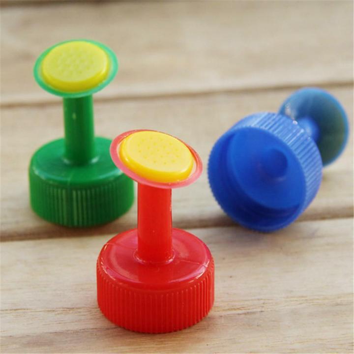 Image du produit JTI Buse d'arrosage de bouteilles - 3 pièces