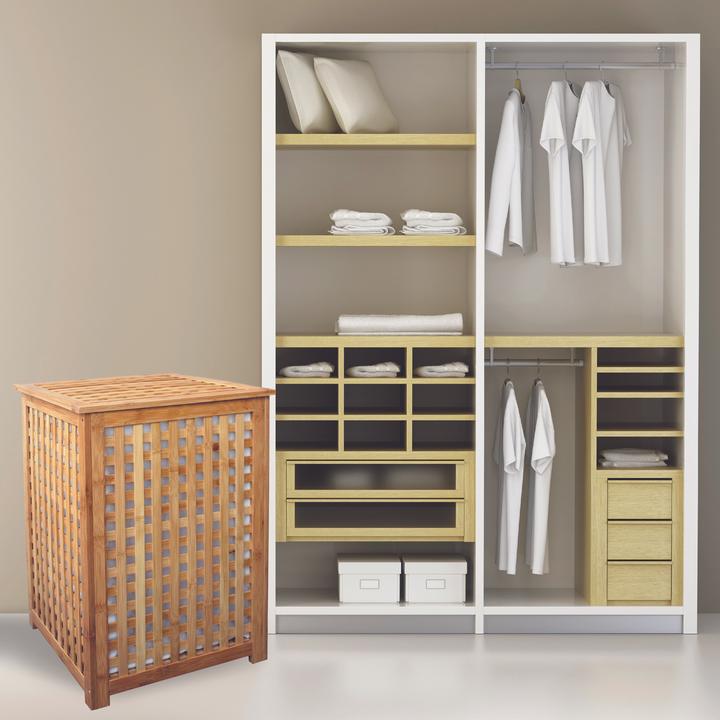 Productafbeelding MSV Coffre Linge