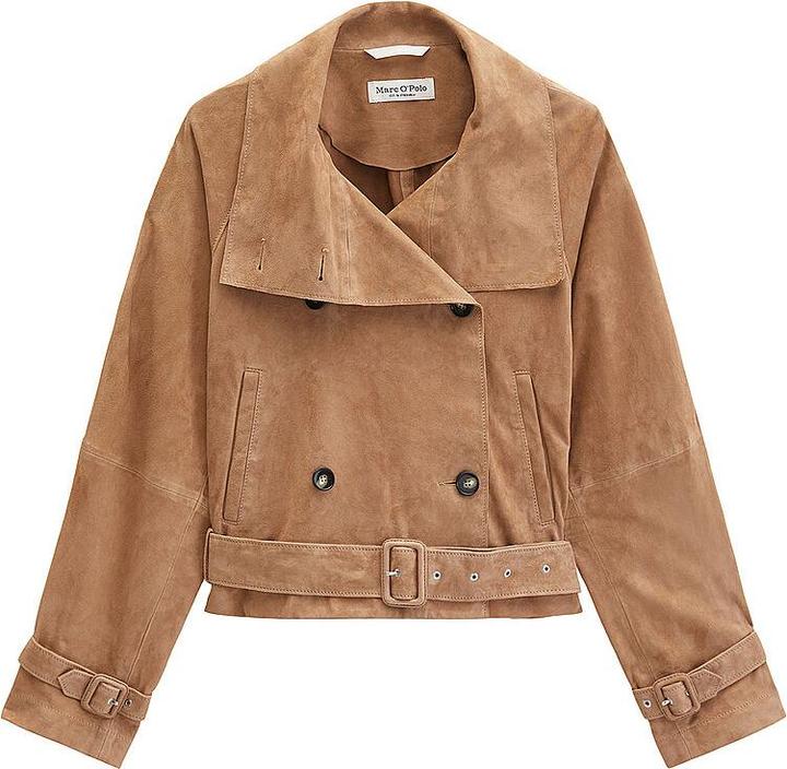 Produktbild Marc O'Polo Lederjacke (38)