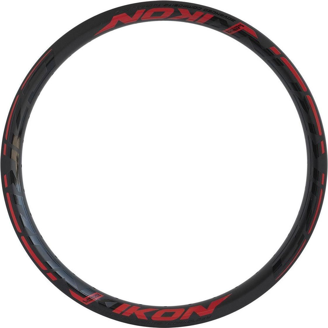 Ikon, Velofelge, (15.98")