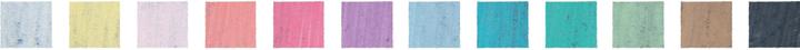 Produktbild Folia Kreidemarker 12er Set (Multicolor, 2 mm, 12 x)