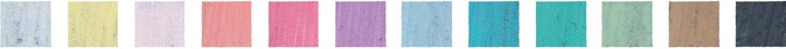 Immagine prodotto Folia Set di pennarelli a gesso 12er (Multicolore, 2 mm, 12 x)