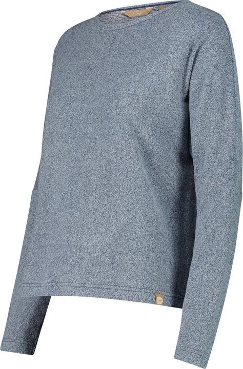 Produktbild CMP Campagnolo Pullover mit U-Boot-Kragen Damen (S)