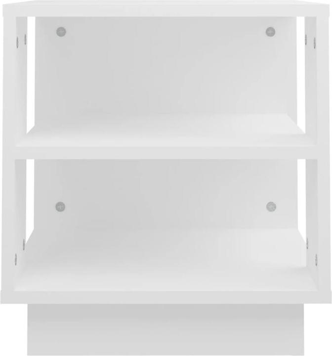 Image du produit vidaXL Couchtisch (40 x 40 x 43 cm)