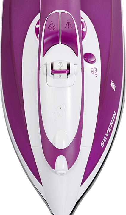 Immagine prodotto Severin Ba 3243 (2400 W, 70 g/min)