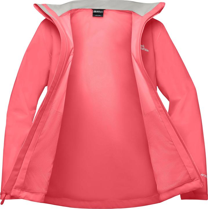 Immagine prodotto Jack Wolfskin Trailtime 2L Jkt W (M)