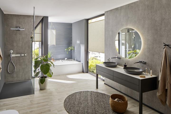 Produktbild Kaldewei Centro Duo 133 180x80cm