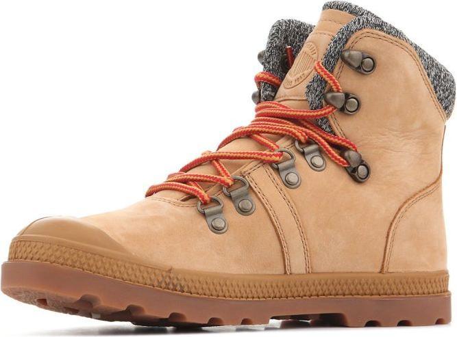 Image du produit Palladium Pallabrouse Hikr Schuhe (37)