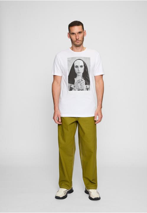 Produktbild Mister Tee Bad Habit Tee - 22267 (S)