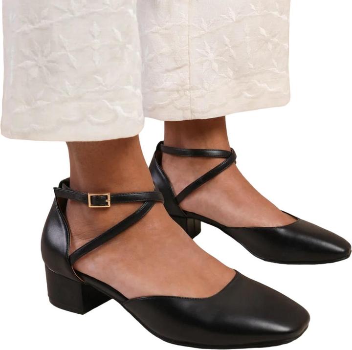 Produktbild Where's That From Sandalen Peru PU (40)