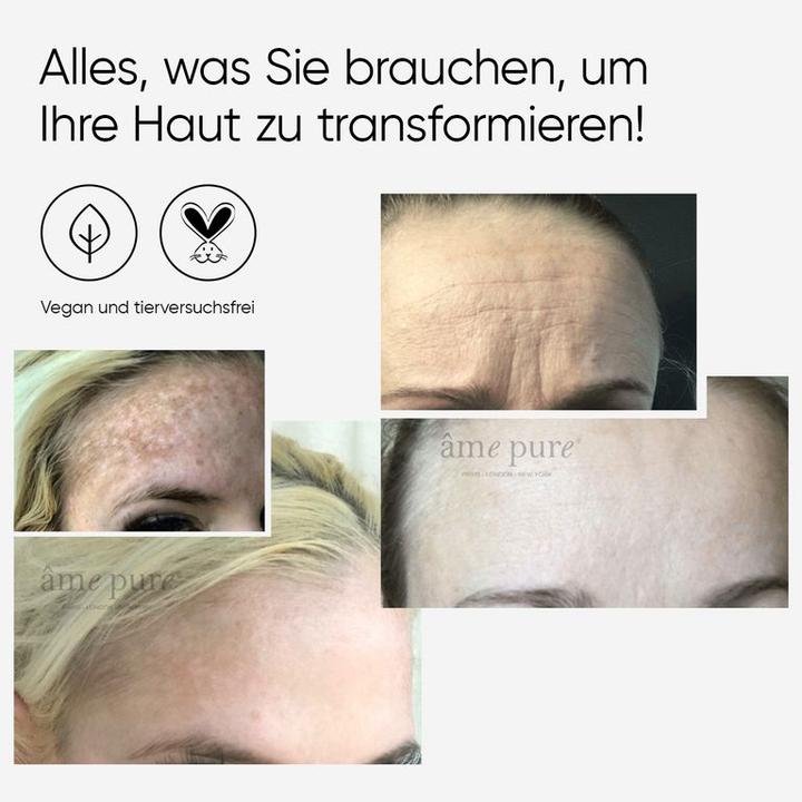 Produktbild Âme pure WrinklEraser™ Basic (30 ml, Gesichtsgel)