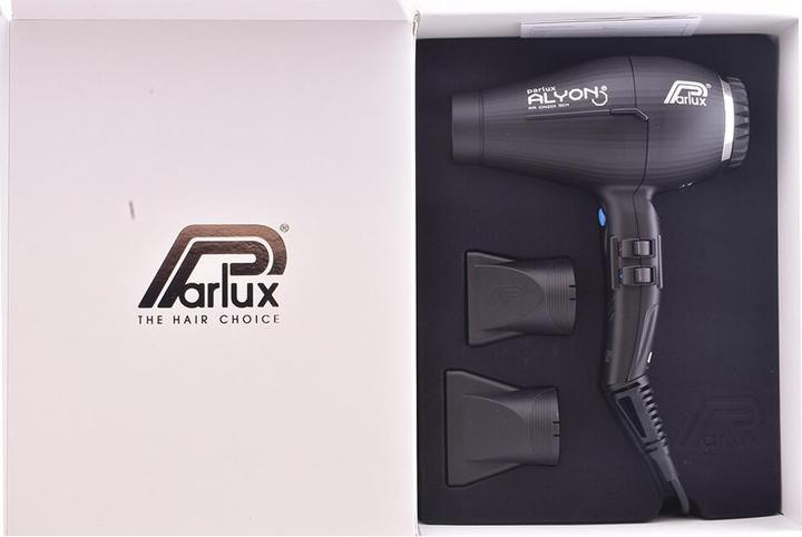 Image du produit Parlux Alyon Ionic