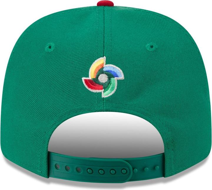 Produktbild New Era 9Seventy Stretch Cap World Baseball Mexico