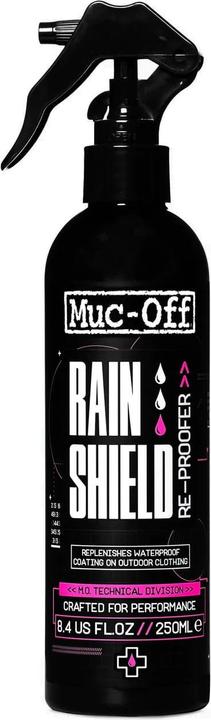 Produktbild Muc-Off Rain Shield Re-Proofer (250 ml)