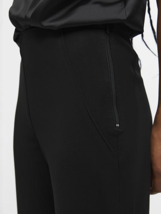 Produktbild Object Klassische Hose mit weitem Bein (36)