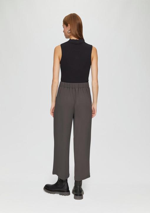 Immagine prodotto s.Oliver Hose Culotte aus Interlockjersey (34)