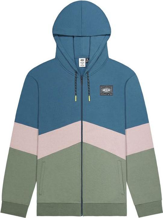 Immagine prodotto Picture Felpa con cappuccio con zip Klob (L)