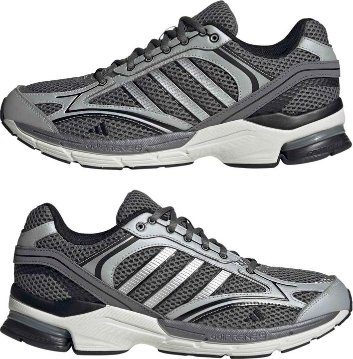 Image du produit Adidas Spiritain 2000 - grefou/msilve/cblack (43 1/3)